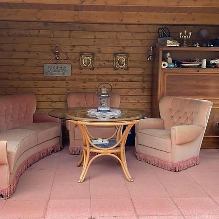 Karthaeuser Ferienwohnung In Koblenz コブレンツ エクステリア 写真