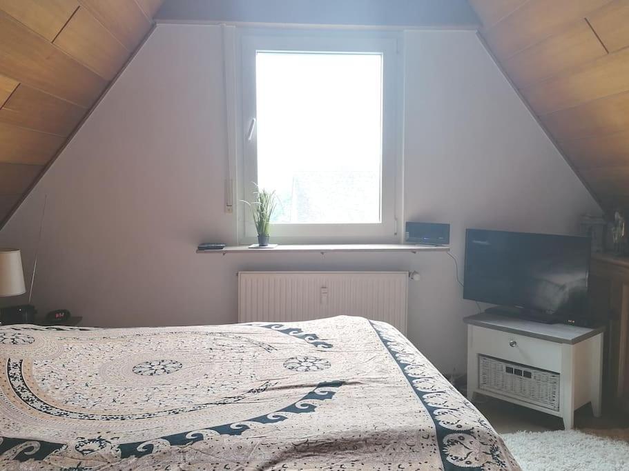 Karthaeuser Ferienwohnung In Koblenz コブレンツ エクステリア 写真