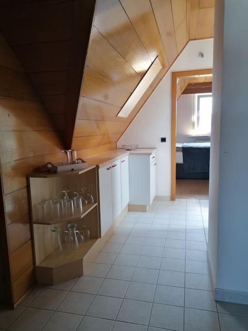 Karthaeuser Ferienwohnung In Koblenz コブレンツ エクステリア 写真