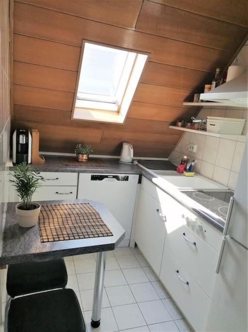 Karthaeuser Ferienwohnung In Koblenz コブレンツ エクステリア 写真