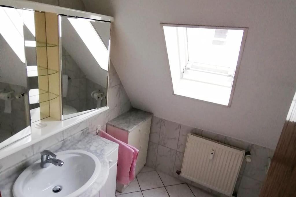 Karthaeuser Ferienwohnung In Koblenz コブレンツ エクステリア 写真