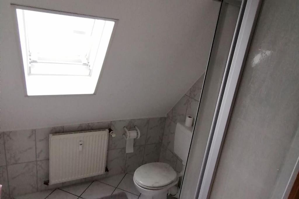 Karthaeuser Ferienwohnung In Koblenz コブレンツ エクステリア 写真