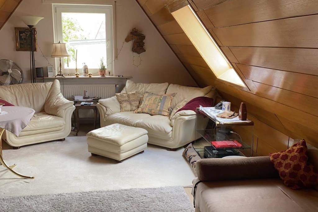 Karthaeuser Ferienwohnung In Koblenz コブレンツ エクステリア 写真